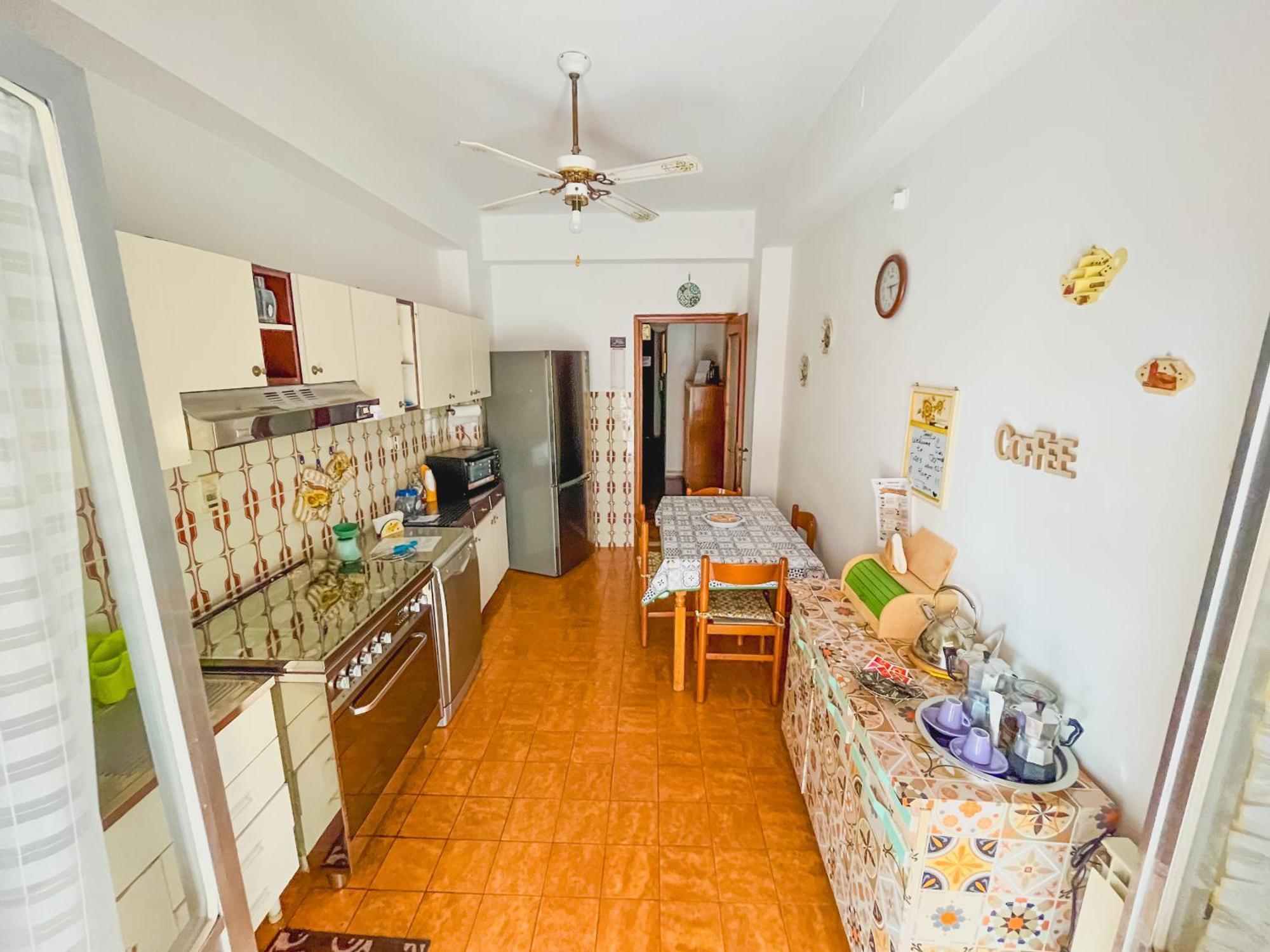 Seaview Terrace Apartment Relax & Comfort In Milazzo, Ture'S Home Eksteriør bilde