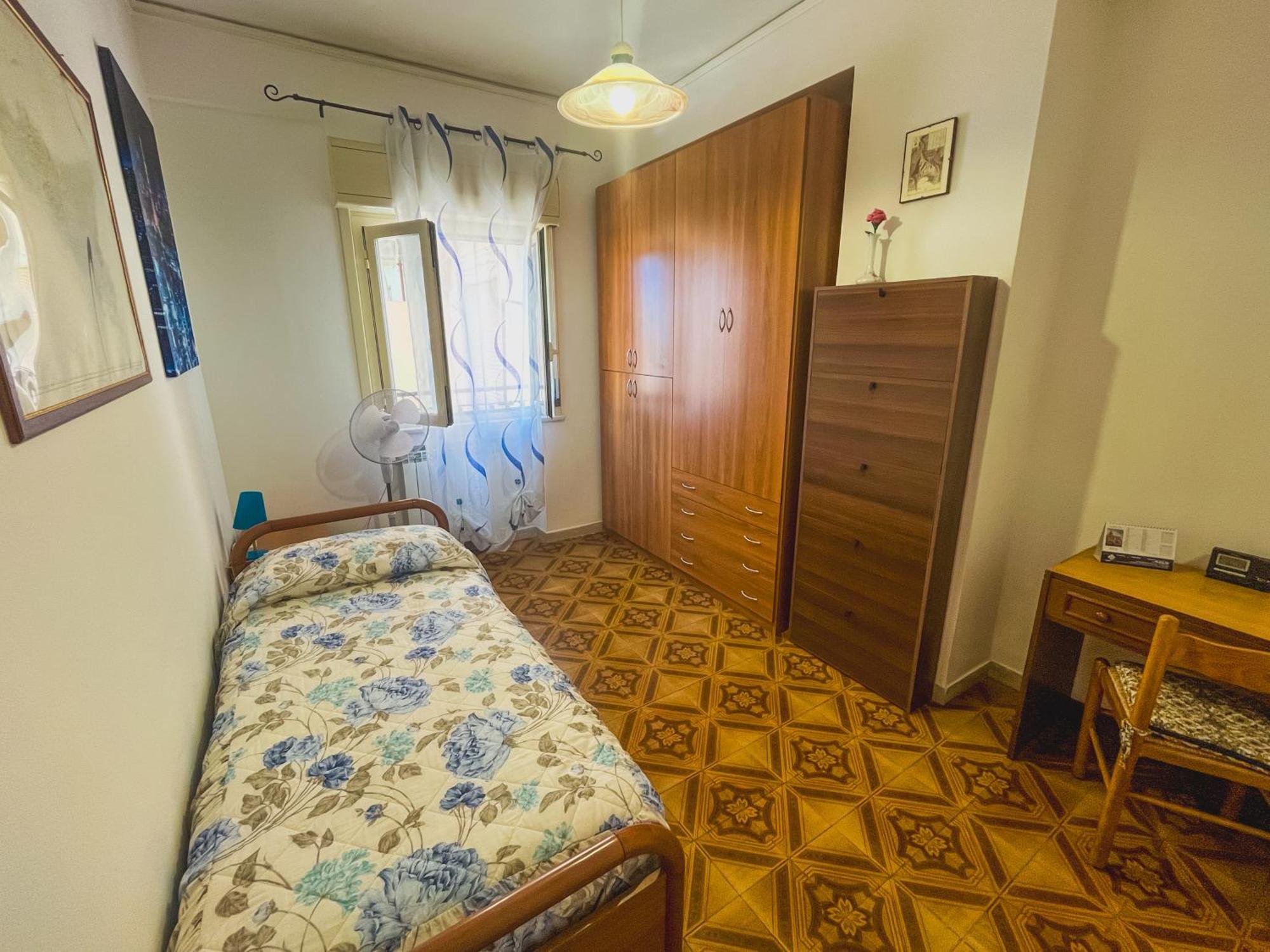 Seaview Terrace Apartment Relax & Comfort In Milazzo, Ture'S Home Eksteriør bilde